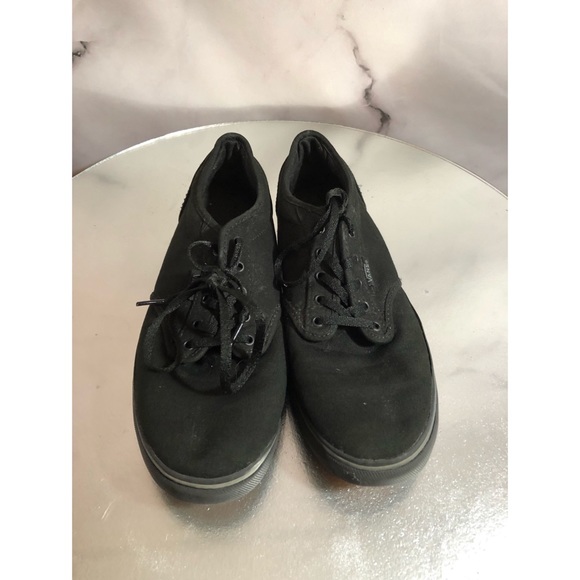 Era Black Vans - Picture 2 of 4